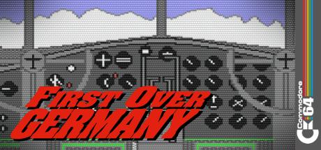 First Over Germany — steamgrid
