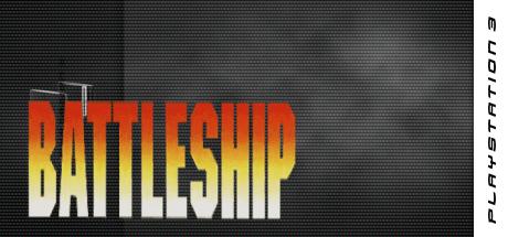 Battleship — steamgrid