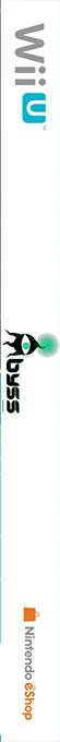 Abyss — box-2D-side (US)