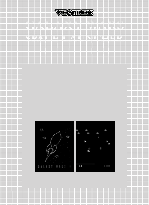 Galaxy Wars - Space Launcher — box-2D-back (SS)