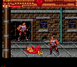 Ultraverse Prime — ss (WOR)
