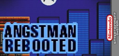 AngstMan Rebooted — steamgrid