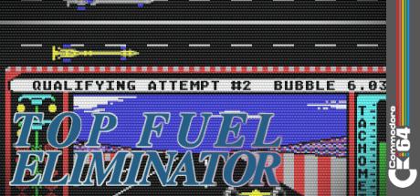 Top Fuel Eliminator — steamgrid