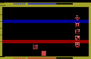 Confrontation — ss (WOR)