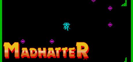 Mad Hatter — steamgrid