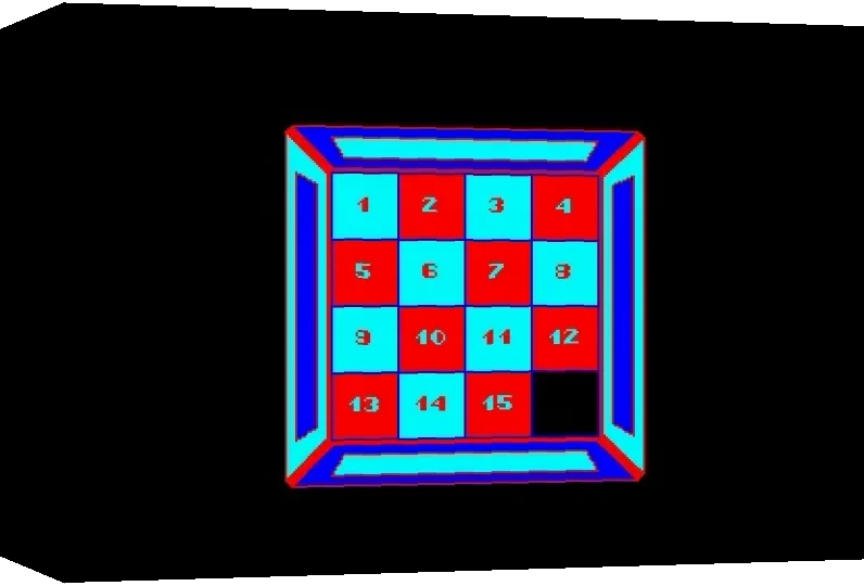 Fold — box-3D (WOR)
