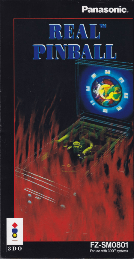 Fire Ball!! box art