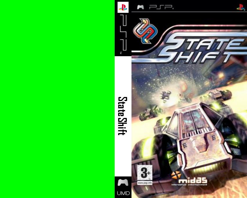 Stateshift — box-texture (JP)