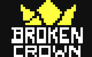 Broken Crown — sstitle (WOR)