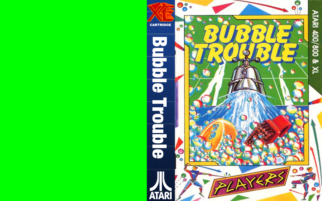 Bubble Trouble — box-texture (WOR)