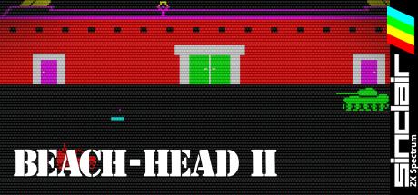 Beach-head 2 - The Dictator Strikes Back! — steamgrid