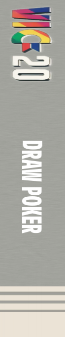 Draw Poker — box-2D-side (EU)