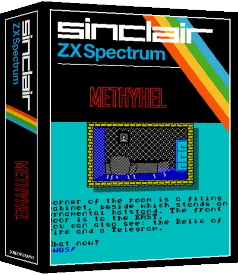 Methyhel — box-3D (SS)