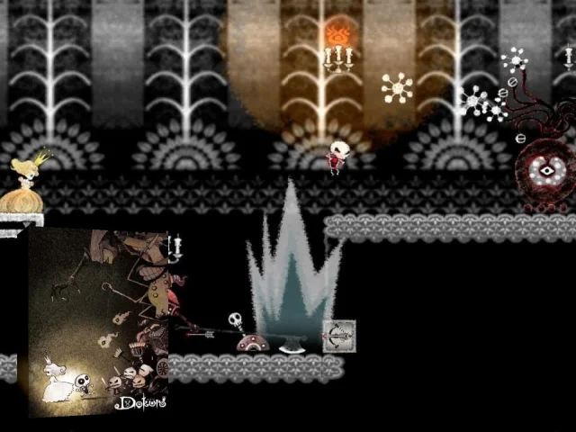 Dokuro - Dokuro Surpised — mixrbv2 (US)
