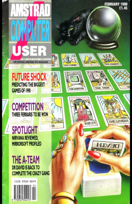 Blockades box art