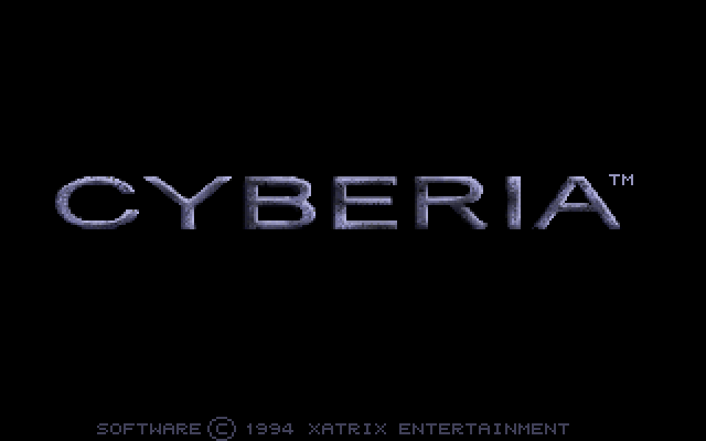 Cyberia — sstitle (JP)