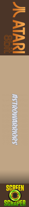 Astrowarriors — box-2D-side (SS)