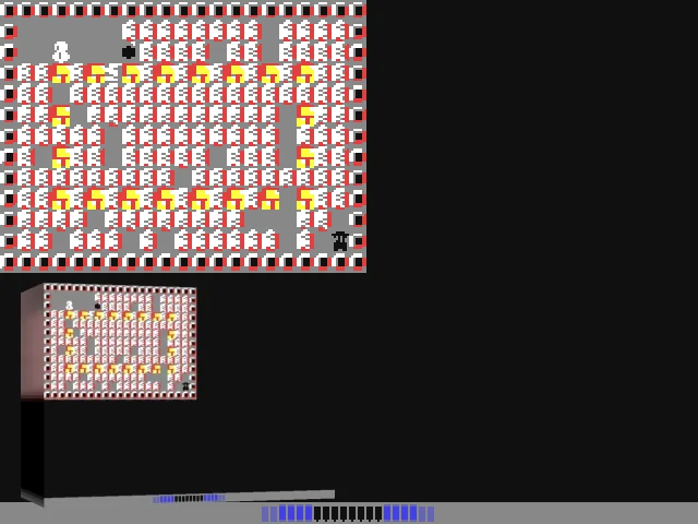 Micro Assassins — mixrbv2 (WOR)