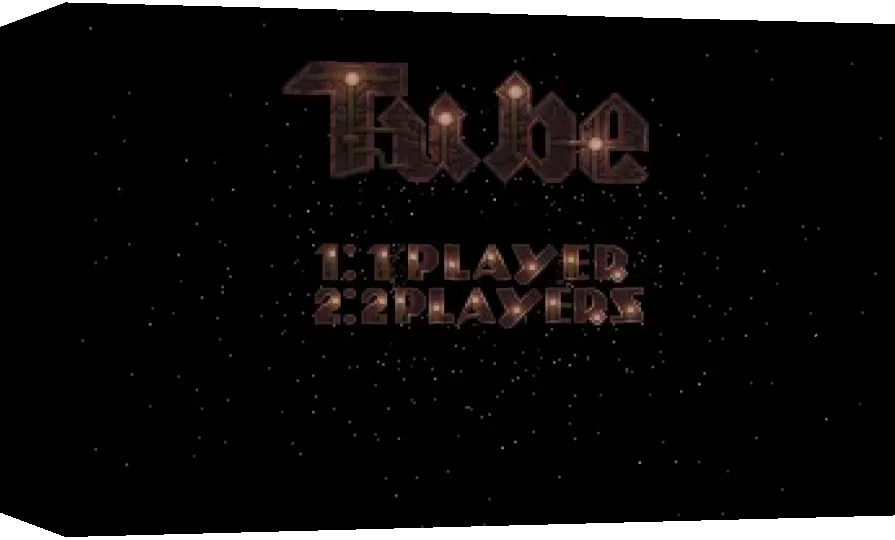 Tube — box-3D (WOR)