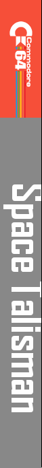Space Talisman — box-2D-side (CUS)