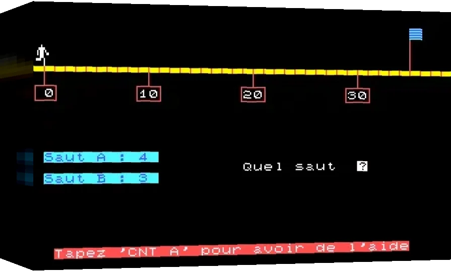 Sauts — box-3D (WOR)