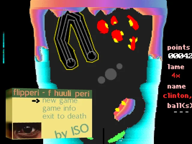 Flipperi : F Huuli Peri — mixrbv2 (WOR)