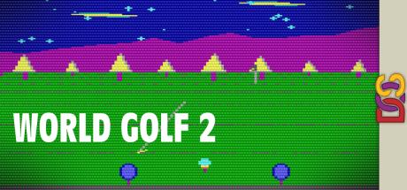 World Golf 2 — steamgrid