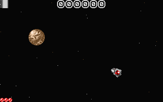 Astro 2000 — ss (WOR)