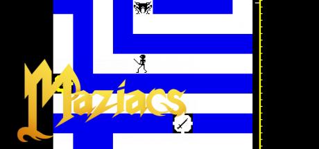 Maziacs — steamgrid