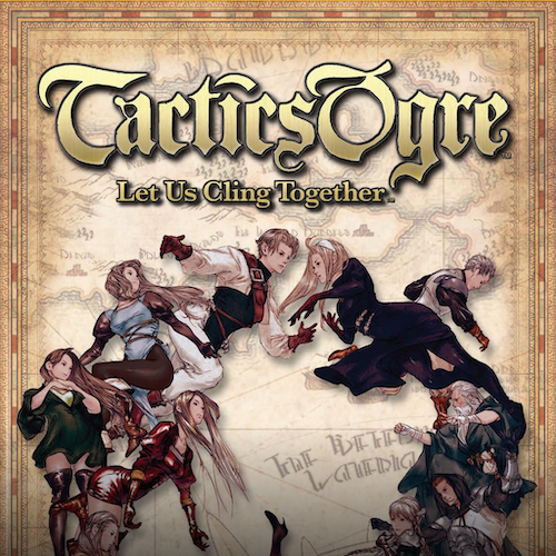 Tactics Ogre — support-texture (CUS)