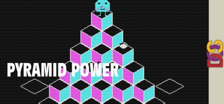 Pyramid Power — steamgrid