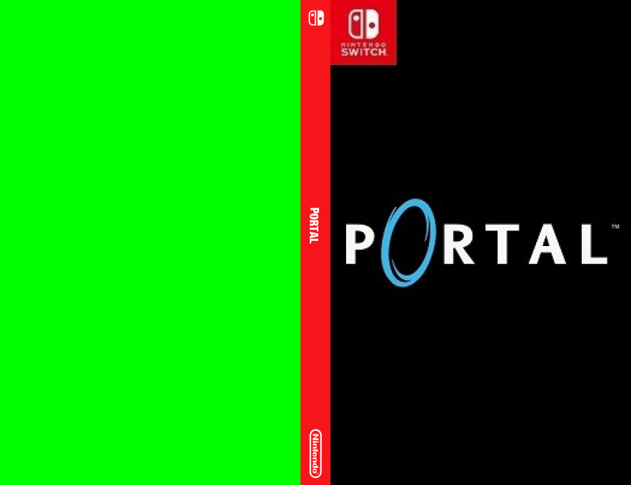 Portal — box-texture (WOR)