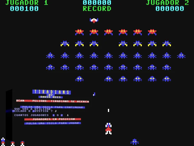 Tiradians — mixrbv2 (WOR)