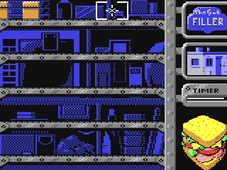 Inbread — ss (WOR)