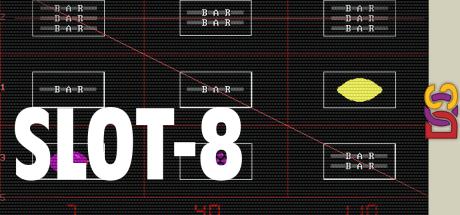 SLOT-8 — steamgrid