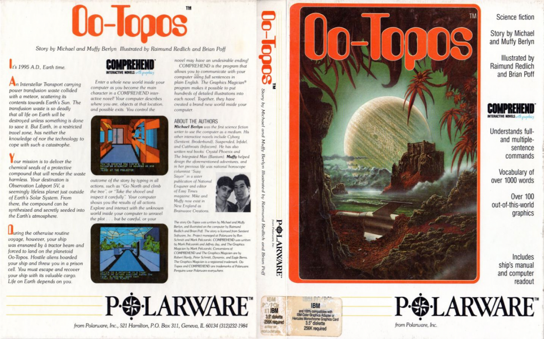Oo-Topos — box-texture (US)