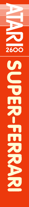 Super Ferrari — box-2D-side (DE)