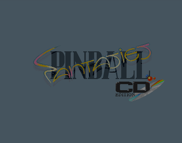 Pinball Fantasies — sstitle (EU)