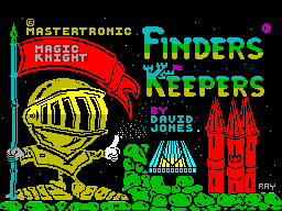 Finders Keepers — sstitle (EU)