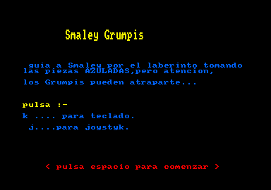 Smaley Grumpis — sstitle (EU)