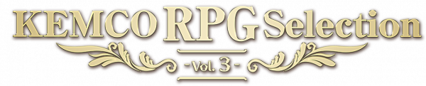 Kemco RPG Selection Vol. 3 — wheel-hd (WOR)