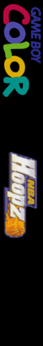 NBA Hoopz — box-2D-side (US)