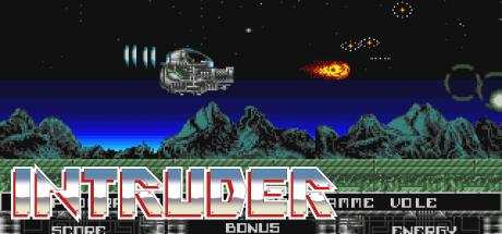 Intruder, The — steamgrid