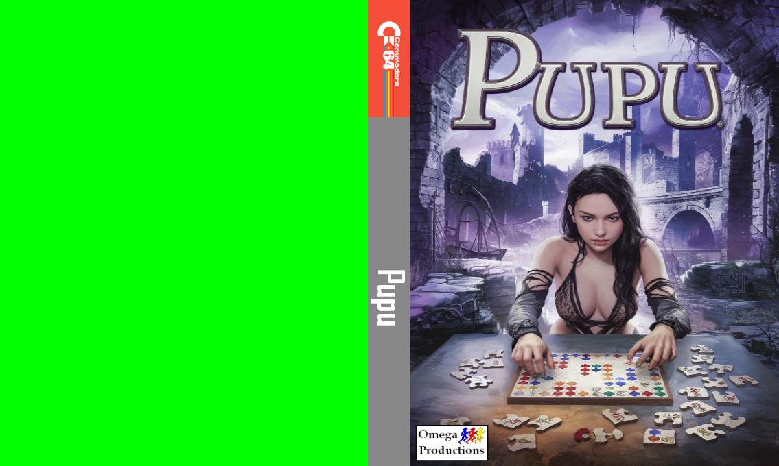 Pupu — box-texture (WOR)