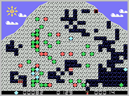 Canadian Minigames 1 — ss (WOR)