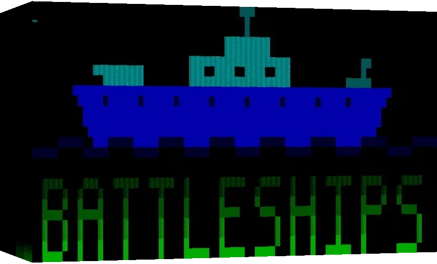Battleships — box-3D (WOR)