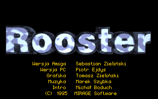 Rooster — sstitle (EU)