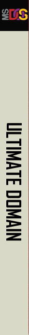 Ultimate Domain — box-2D-side (US)