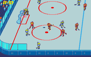 Blades Of Steel — ss (WOR)