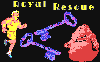 Royal Rescue — sstitle (WOR)